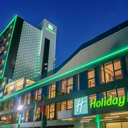 Holiday Inn Antalya - Lara By Ihg